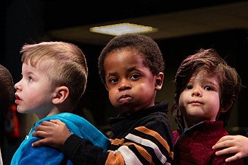 Press Release cover image