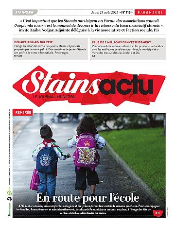 Press Release cover image