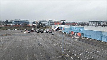 Press Release cover image