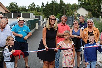 Press Release cover image