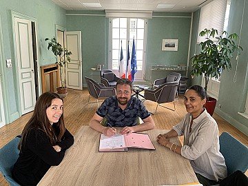 Press Release cover image