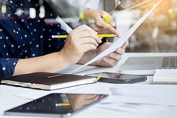 Press Release cover image