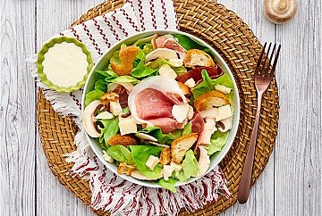 Press Release cover image