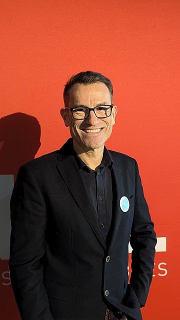 Press Release cover image