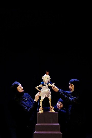 Press Release cover image