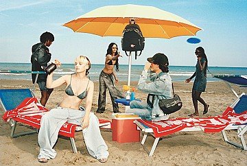 Press Release cover image