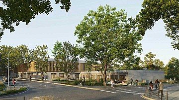 Press Release cover image