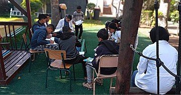 Press Release cover image