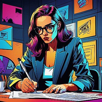 Press Release cover image