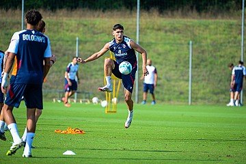 Press Release cover image