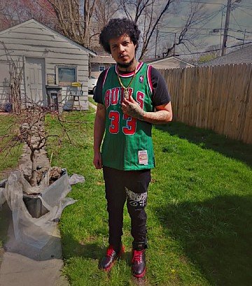 Press Release cover image