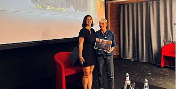 Press Release cover image