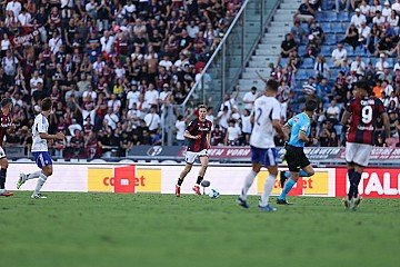 Press Release cover image