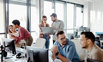 Press Release cover image