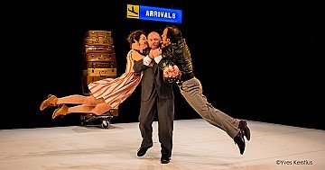 Press Release cover image