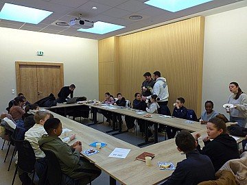 Press Release cover image