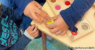 Press Release cover image