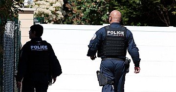 Press Release cover image