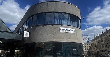 Press Release cover image