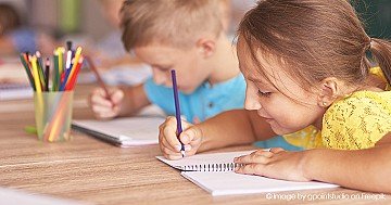 Press Release cover image