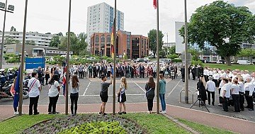 Press Release cover image