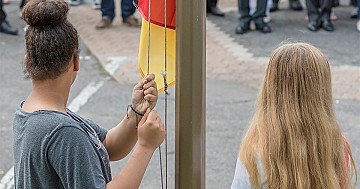 Press Release cover image