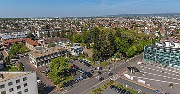 Press Release cover image