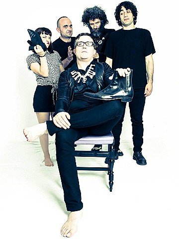 Press Release cover image