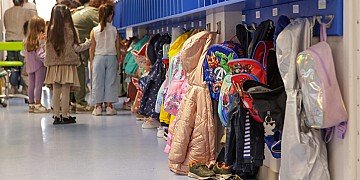 Press Release cover image