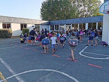 Press Release cover image