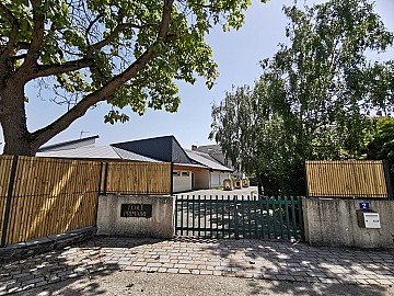 Press Release cover image