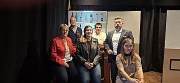 Press Release cover image