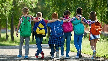 Press Release cover image