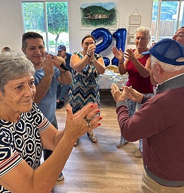 Press Release cover image