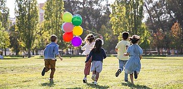 Press Release cover image