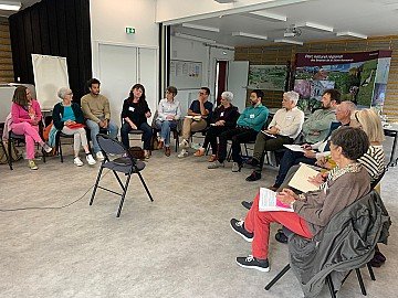 Press Release cover image