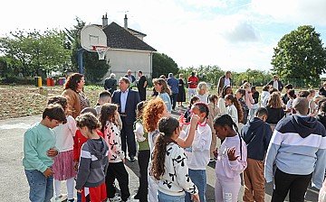 Press Release cover image