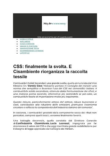 Press Release cover image