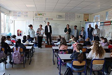 Press Release cover image