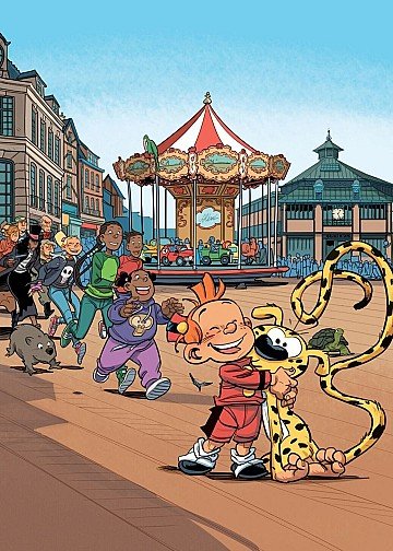 Press Release cover image