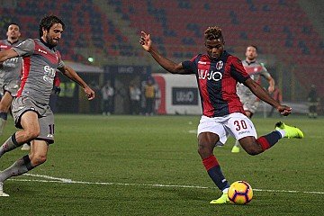 Press Release cover image