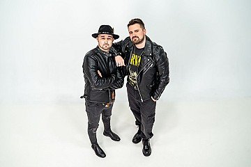 Press Release cover image