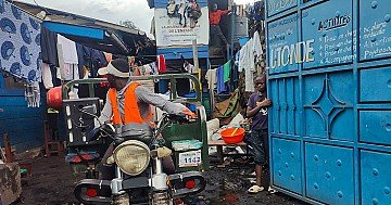 Press Release cover image