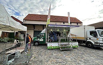 Press Release cover image