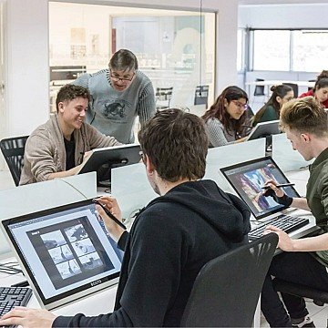 Press Release cover image