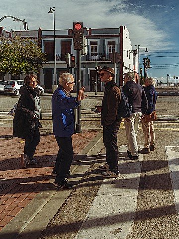 Press Release cover image