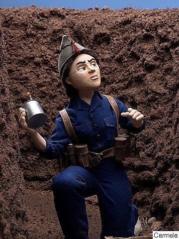 Press Release cover image