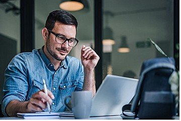 Press Release cover image