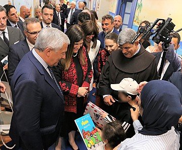 Press Release cover image