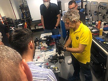 Press Release cover image